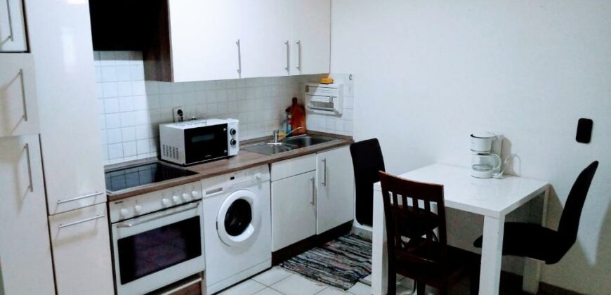 FMI 2-ROOMS APARTMENT EG-1