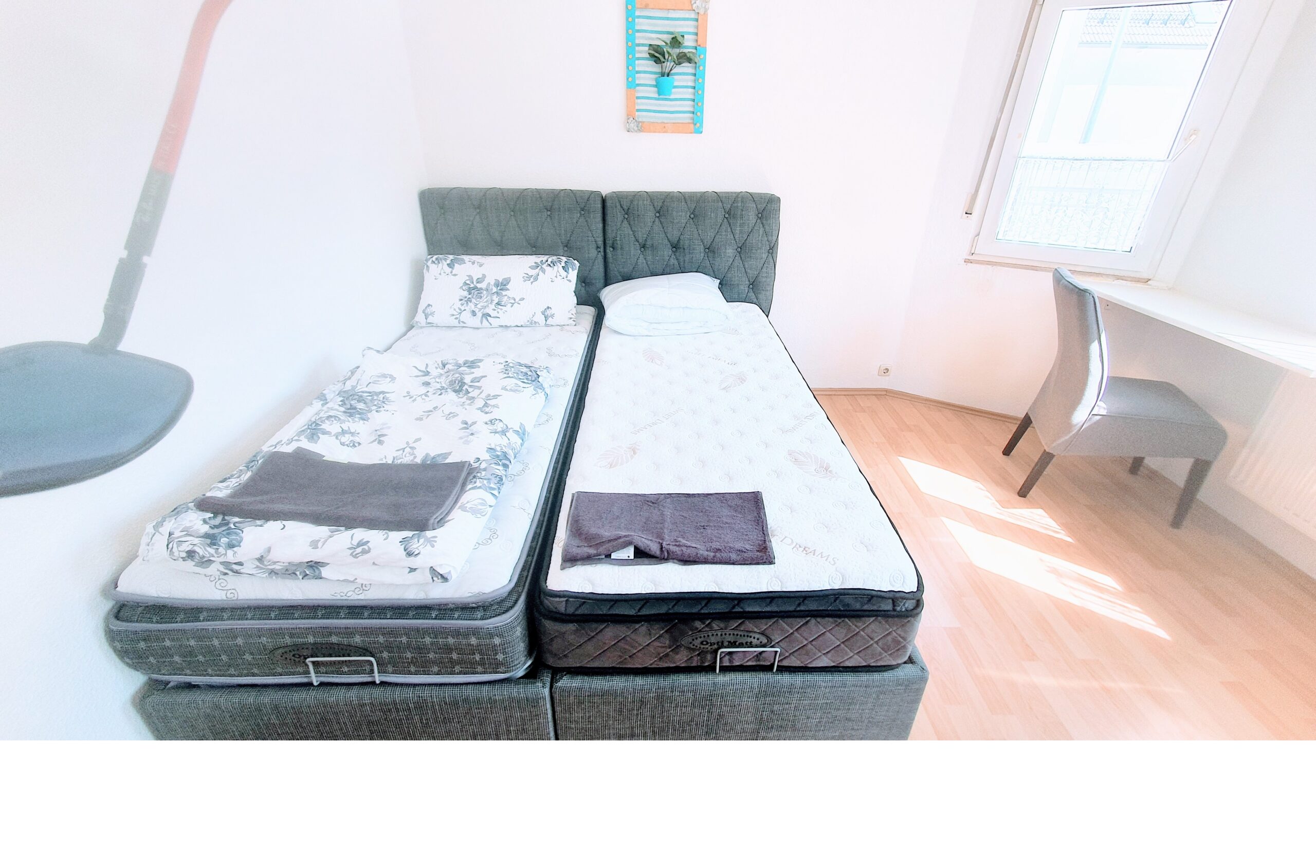 FMI 3-Rooms Apartment (OG-1)
